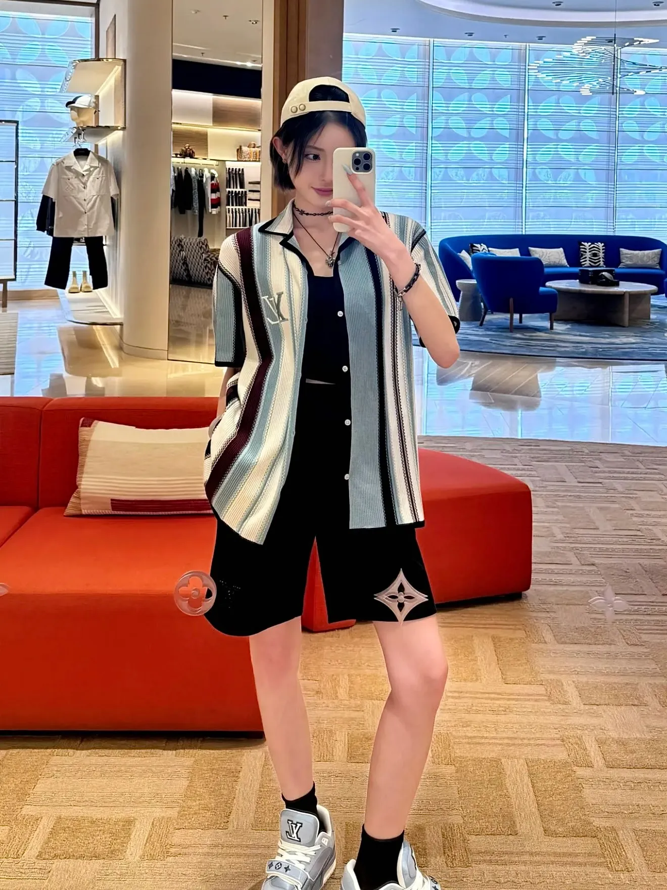 Model picture